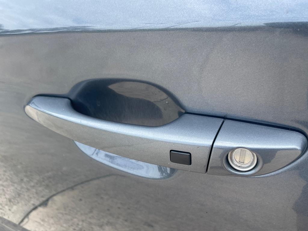 used 2017 Hyundai Tucson car, priced at $16,950