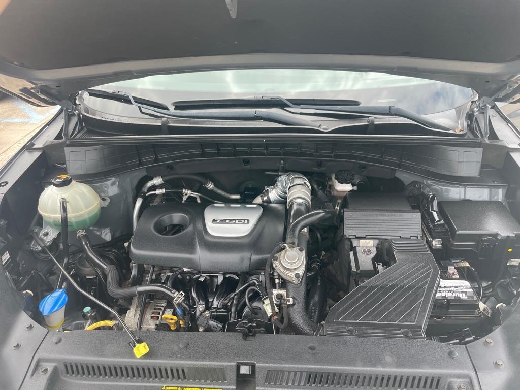 used 2017 Hyundai Tucson car, priced at $16,950