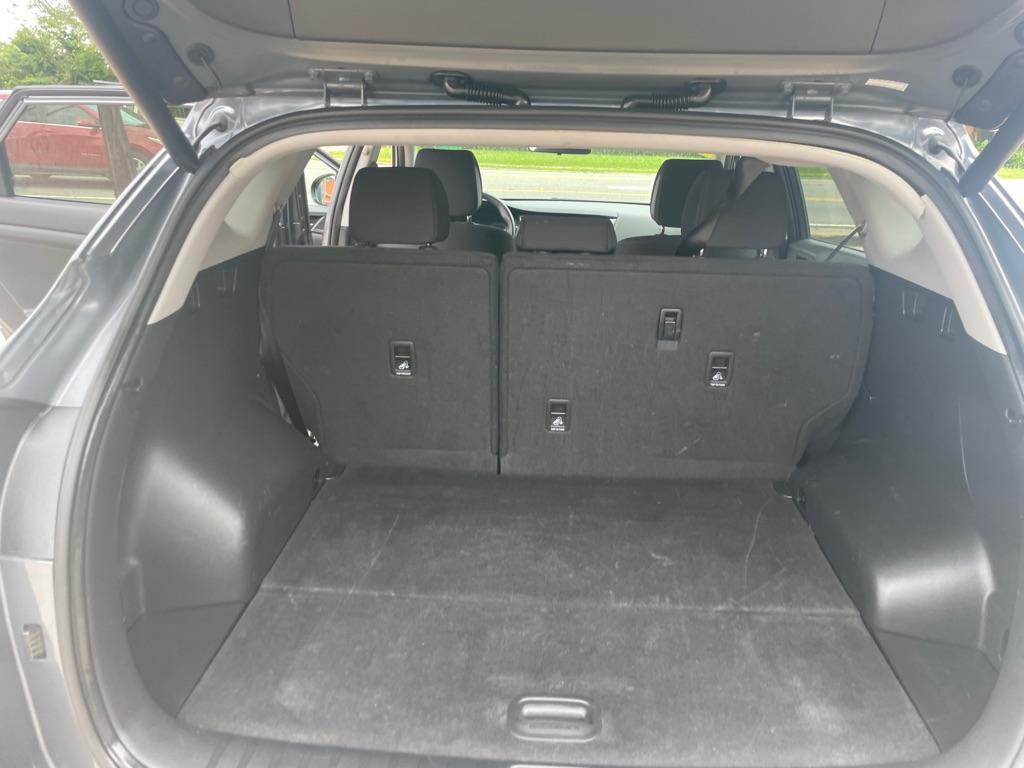 used 2017 Hyundai Tucson car, priced at $16,950