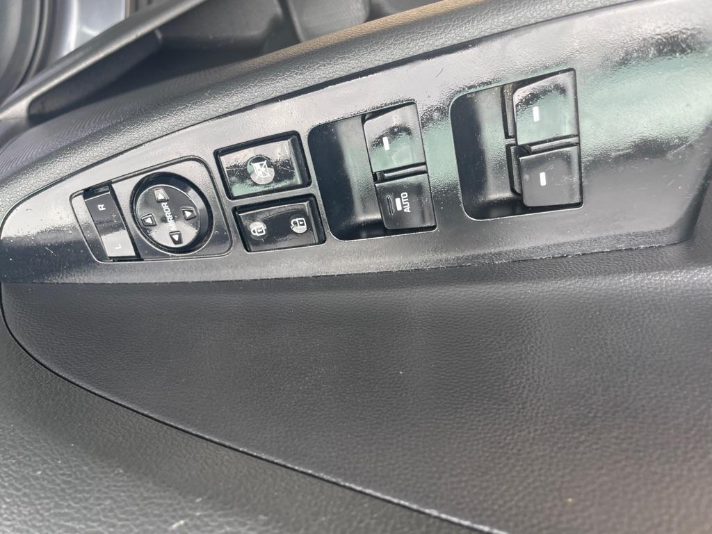 used 2017 Hyundai Tucson car, priced at $16,950