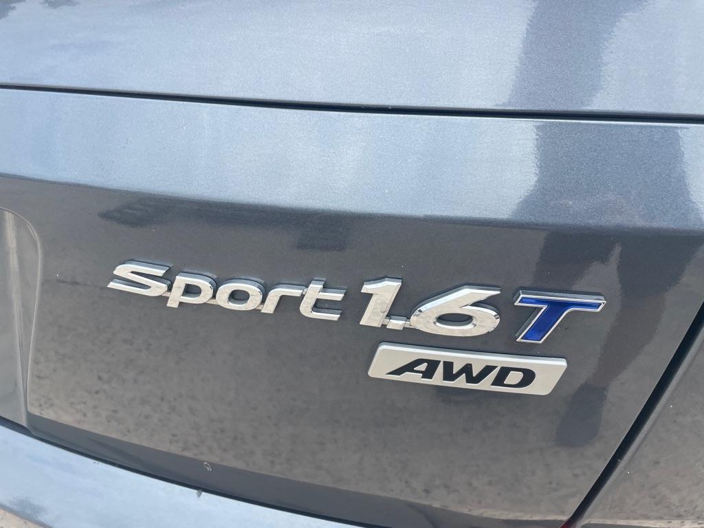 used 2017 Hyundai Tucson car, priced at $16,950