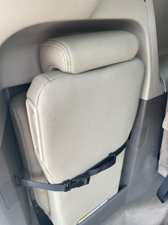 used 2015 Toyota Sienna car, priced at $15,950