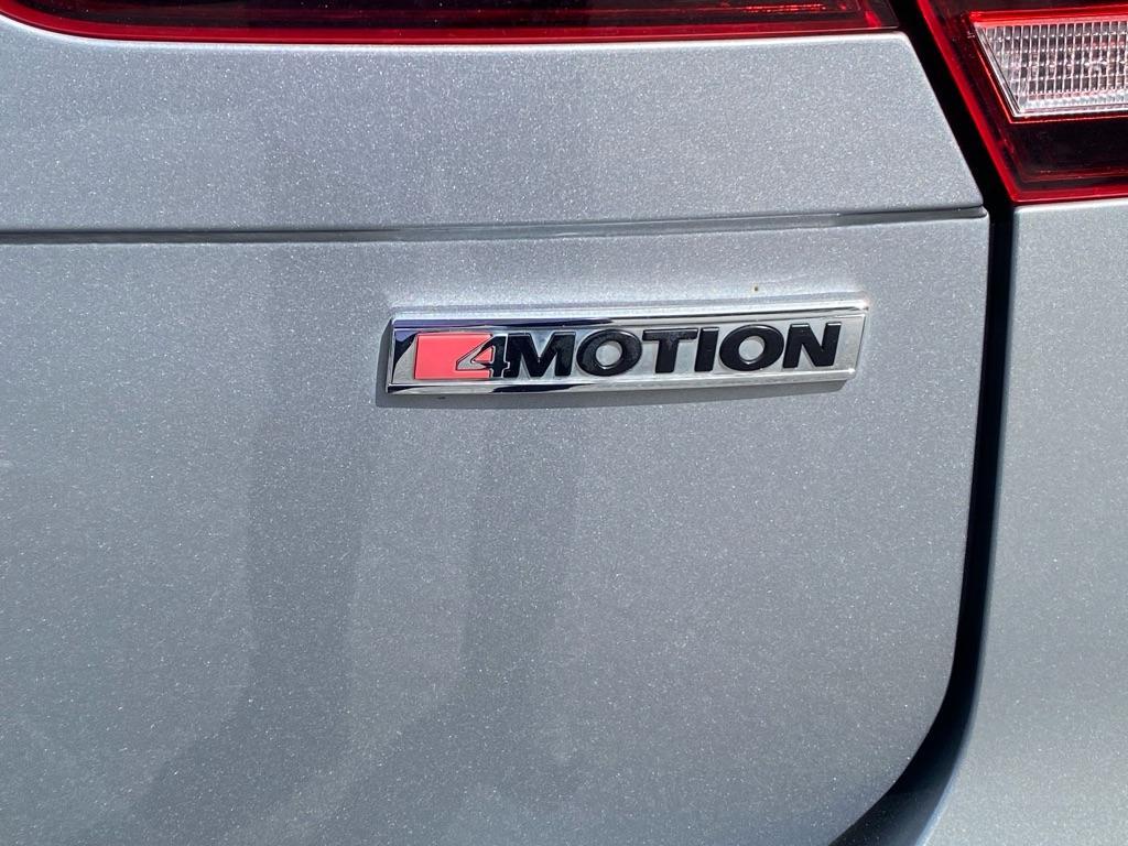 used 2020 Volkswagen Tiguan car, priced at $17,950