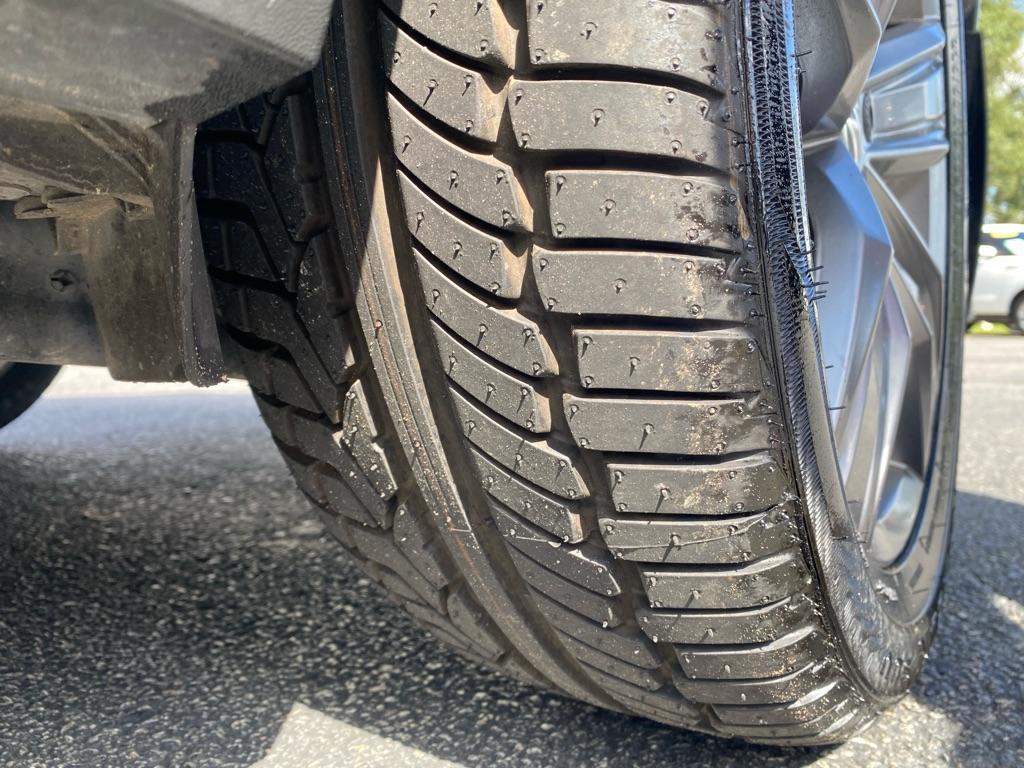 used 2020 Volkswagen Tiguan car, priced at $17,950