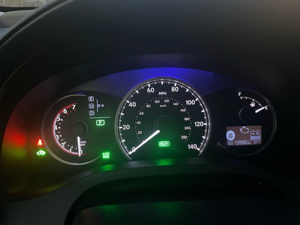used 2012 Lexus CT 200h car, priced at $11,950