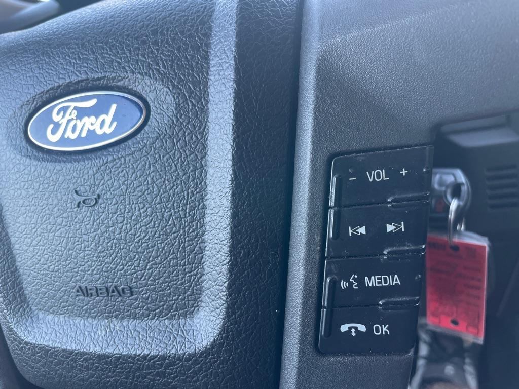 used 2014 Ford F-150 car, priced at $18,950