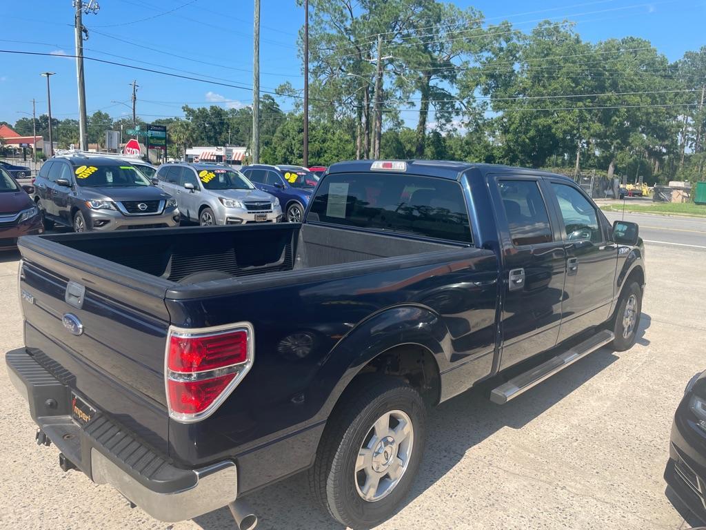 used 2014 Ford F-150 car, priced at $18,950