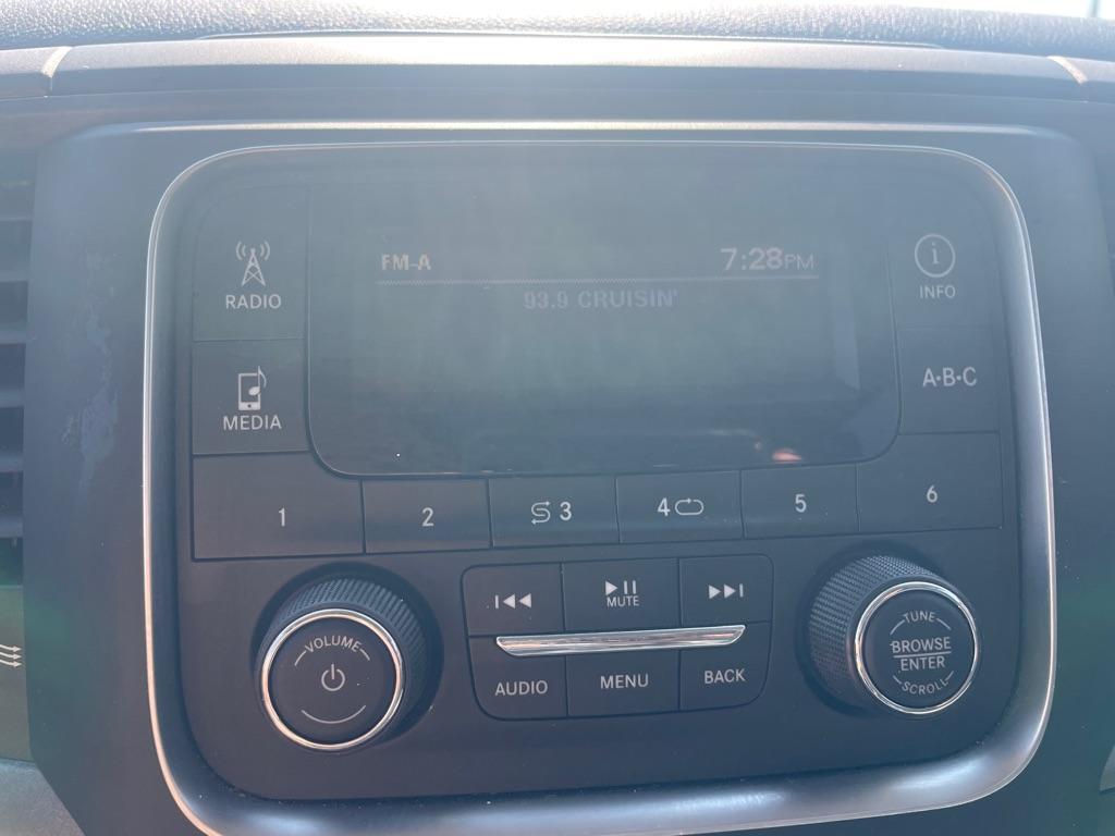 used 2019 Ram 1500 Classic car, priced at $21,950