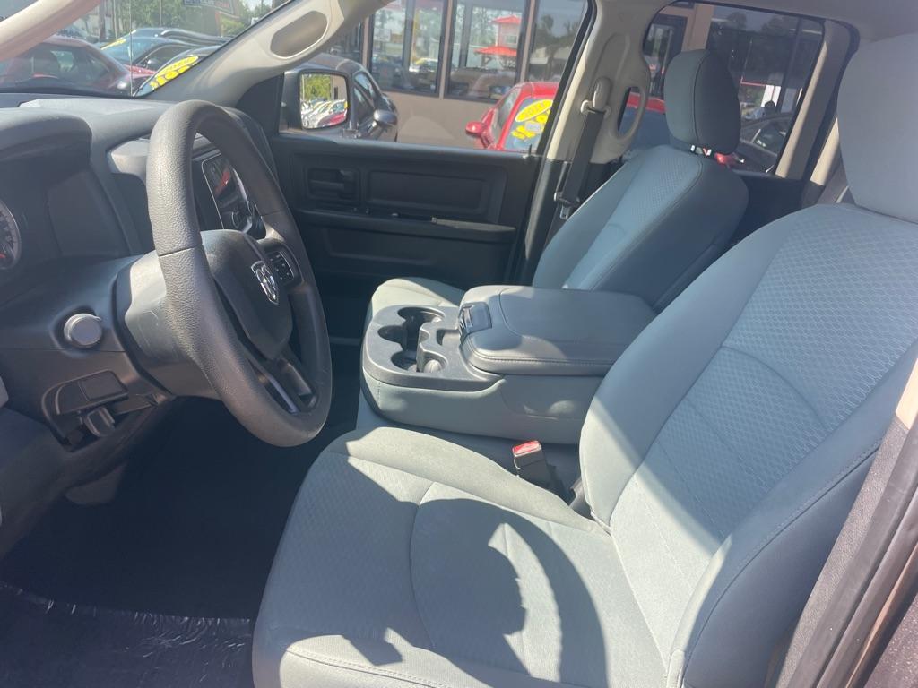 used 2019 Ram 1500 Classic car, priced at $21,950