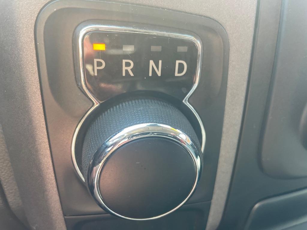 used 2019 Ram 1500 Classic car, priced at $21,950