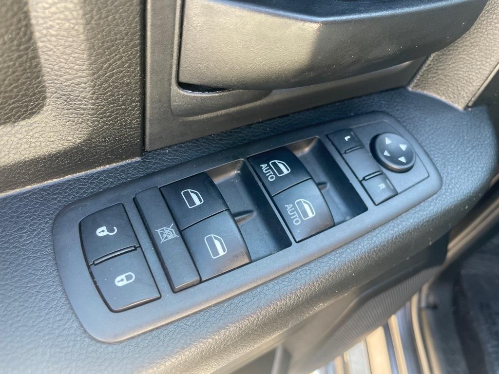 used 2019 Ram 1500 Classic car, priced at $21,950