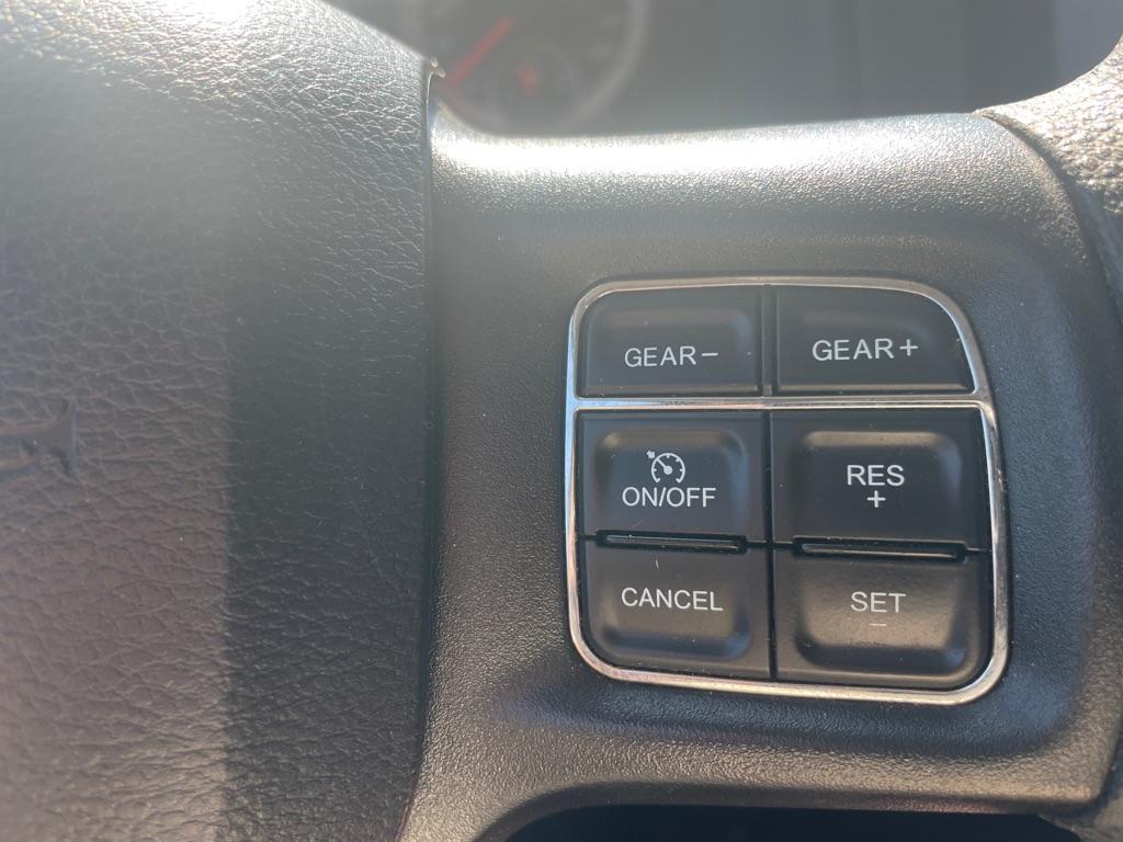 used 2019 Ram 1500 Classic car, priced at $21,950