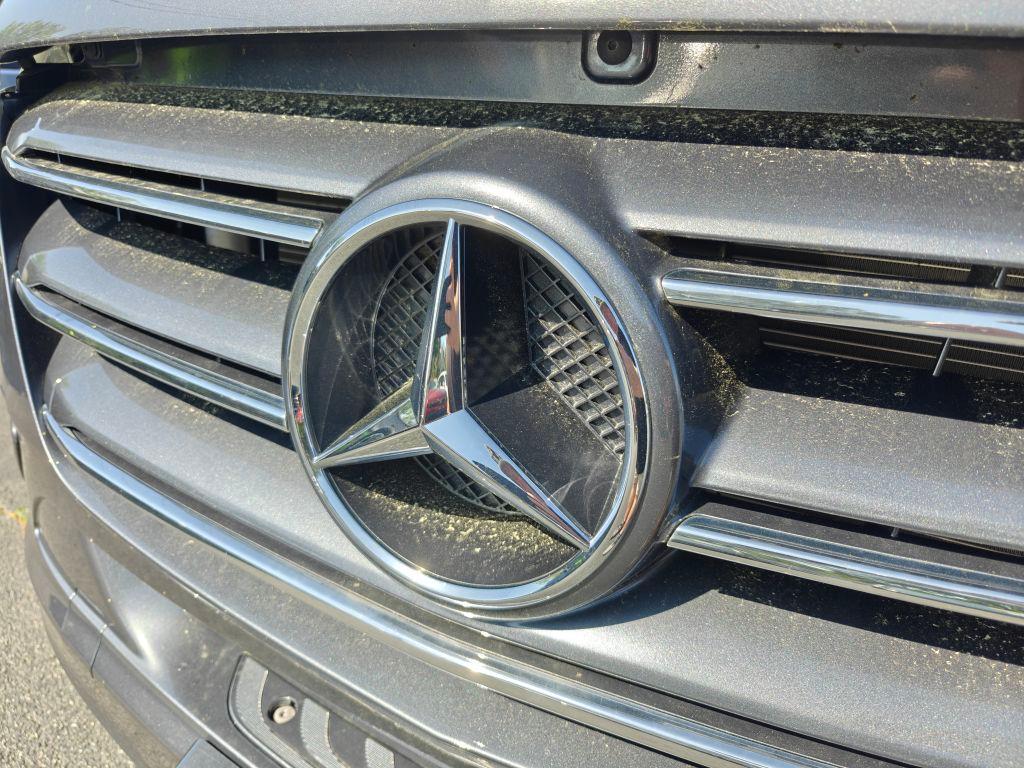used 2022 Mercedes-Benz Sprinter 3500XD car, priced at $99,950