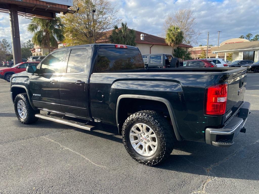 used 2017 GMC Sierra 1500 car, priced at $29,950