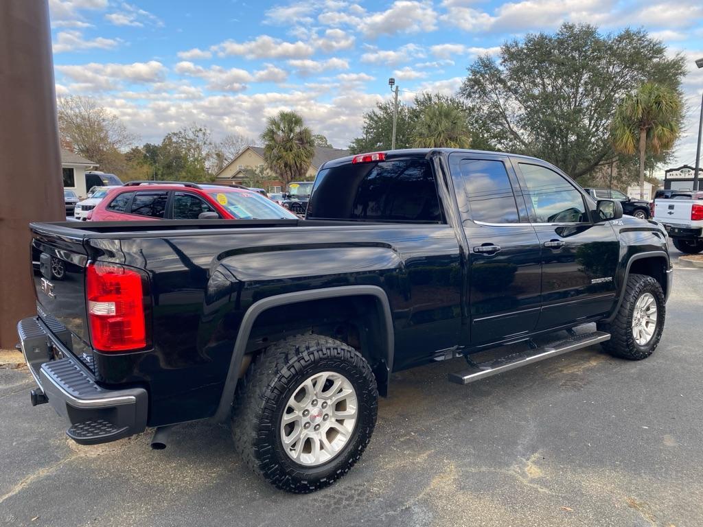 used 2017 GMC Sierra 1500 car, priced at $29,950