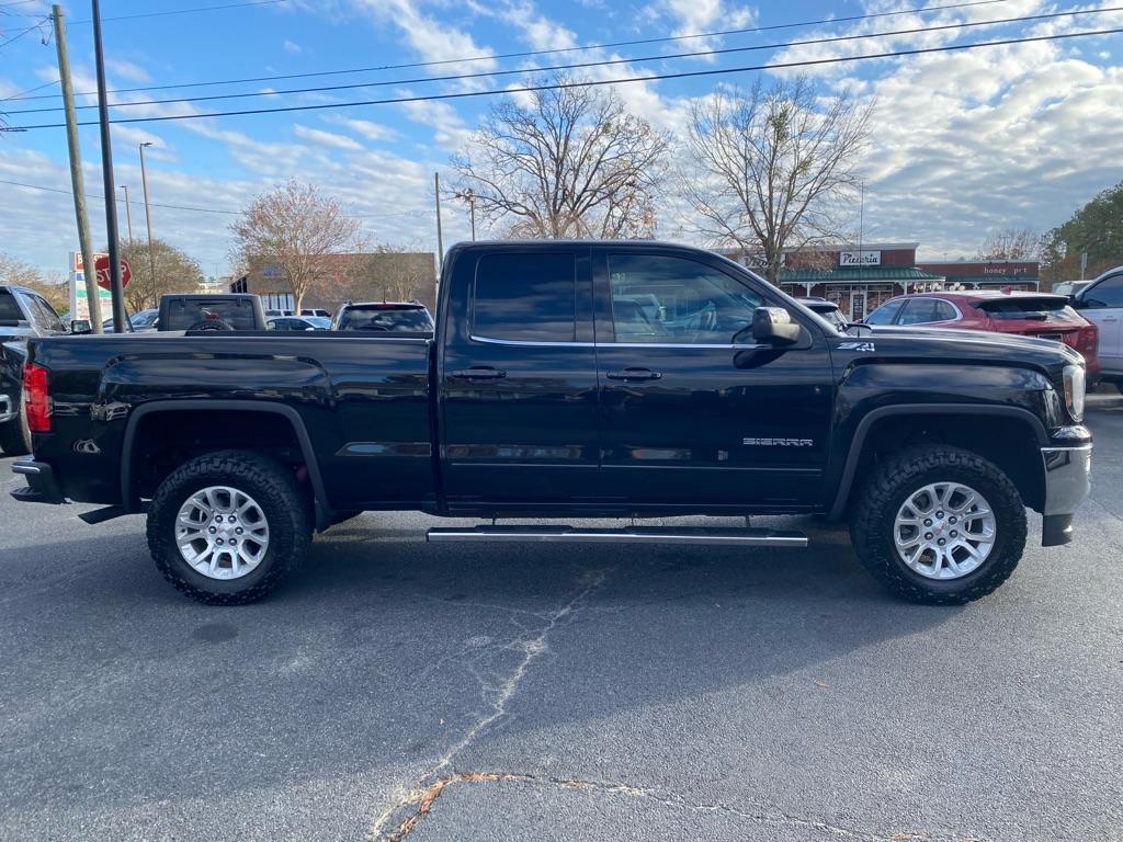 used 2017 GMC Sierra 1500 car, priced at $29,950