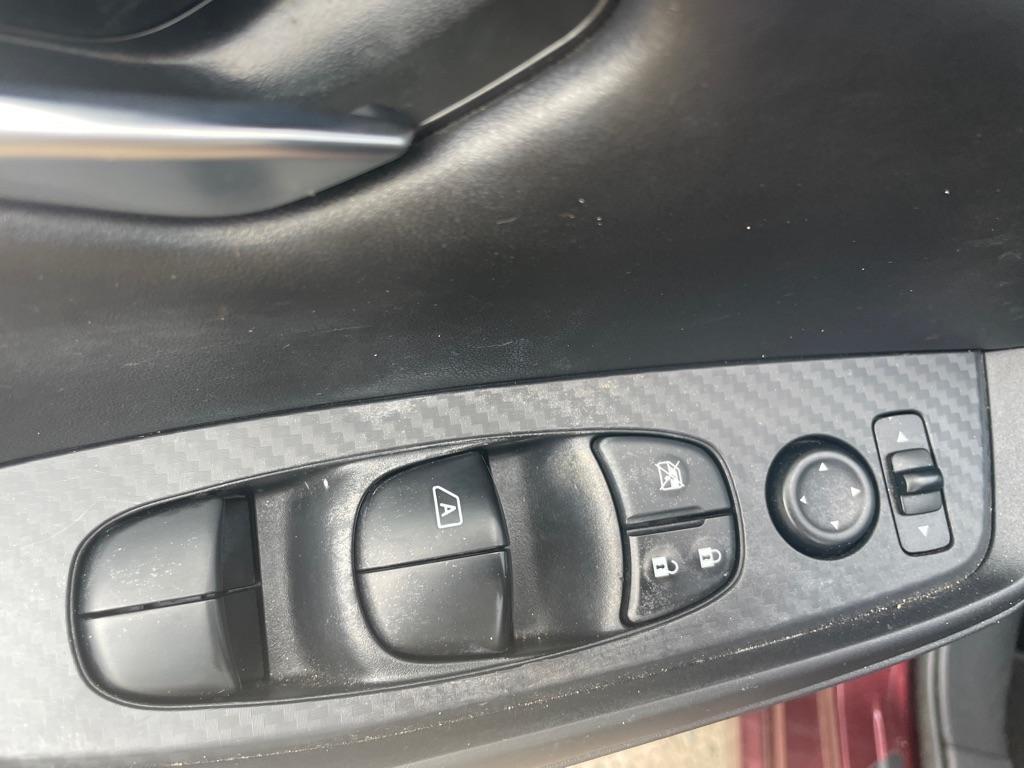 used 2021 Nissan Sentra car, priced at $17,950