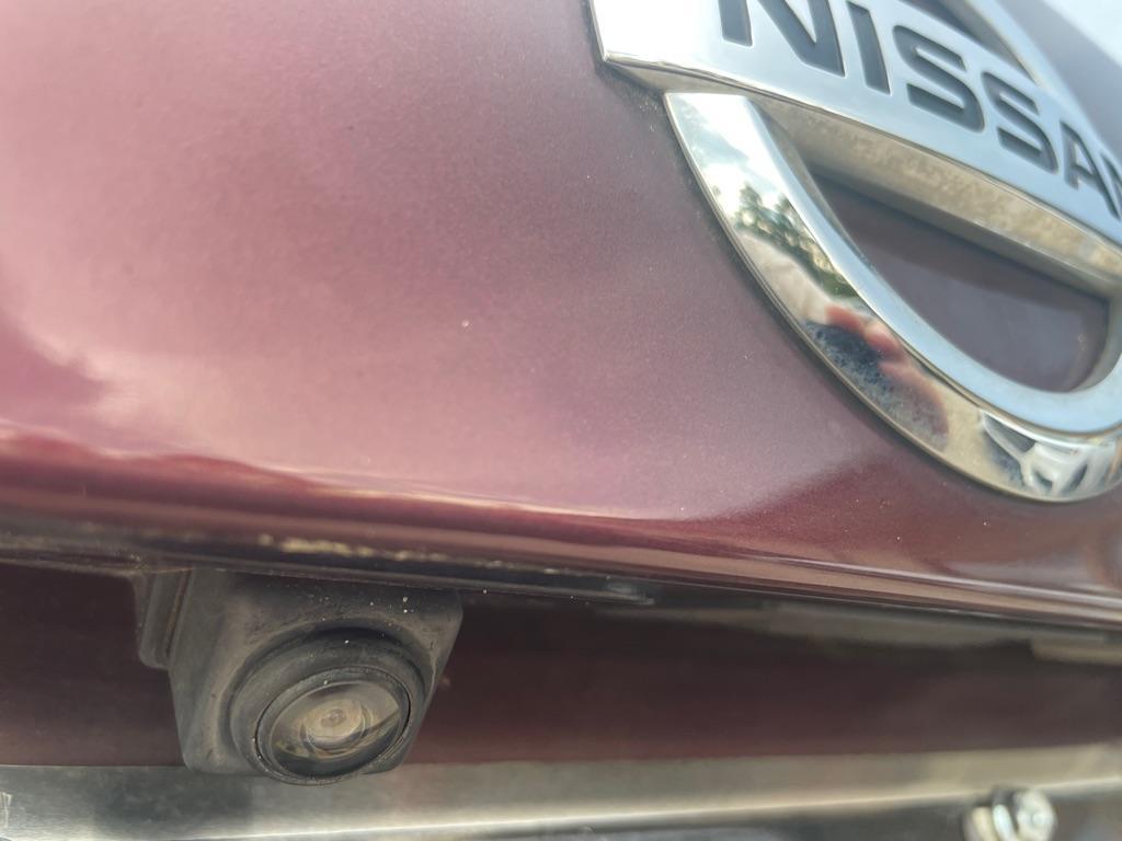 used 2021 Nissan Sentra car, priced at $17,950