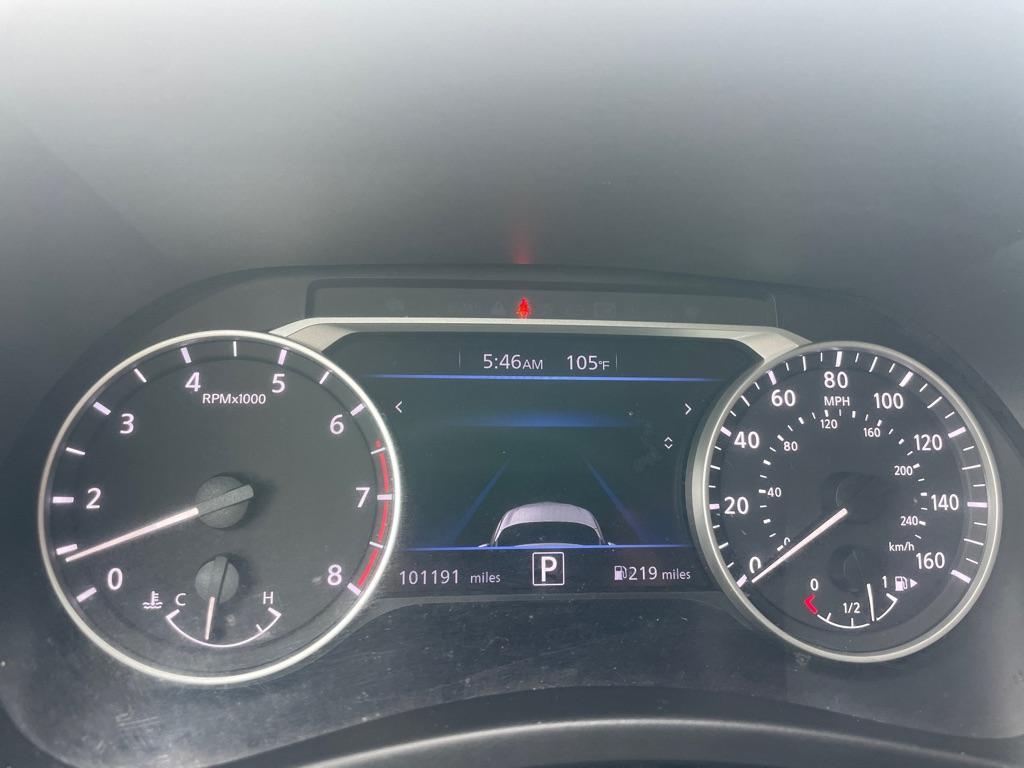 used 2021 Nissan Sentra car, priced at $17,950