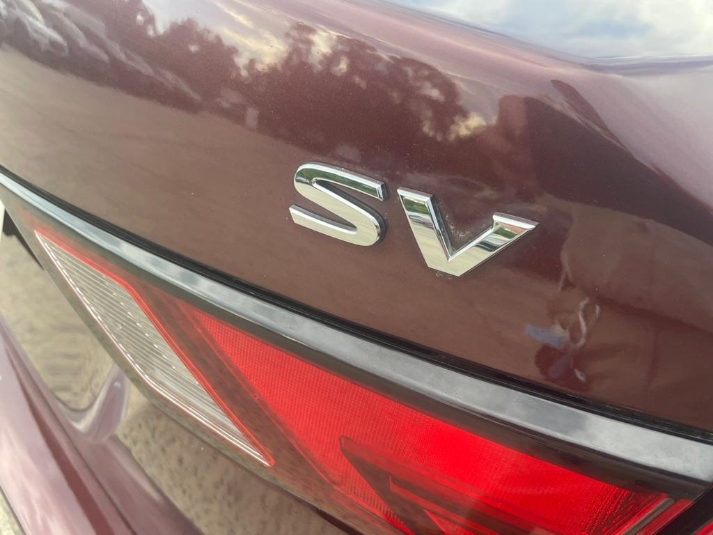 used 2021 Nissan Sentra car, priced at $17,950