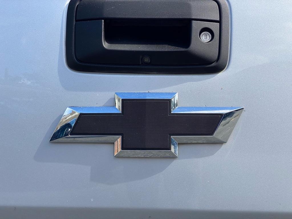 used 2018 Chevrolet Silverado 1500 car, priced at $19,950