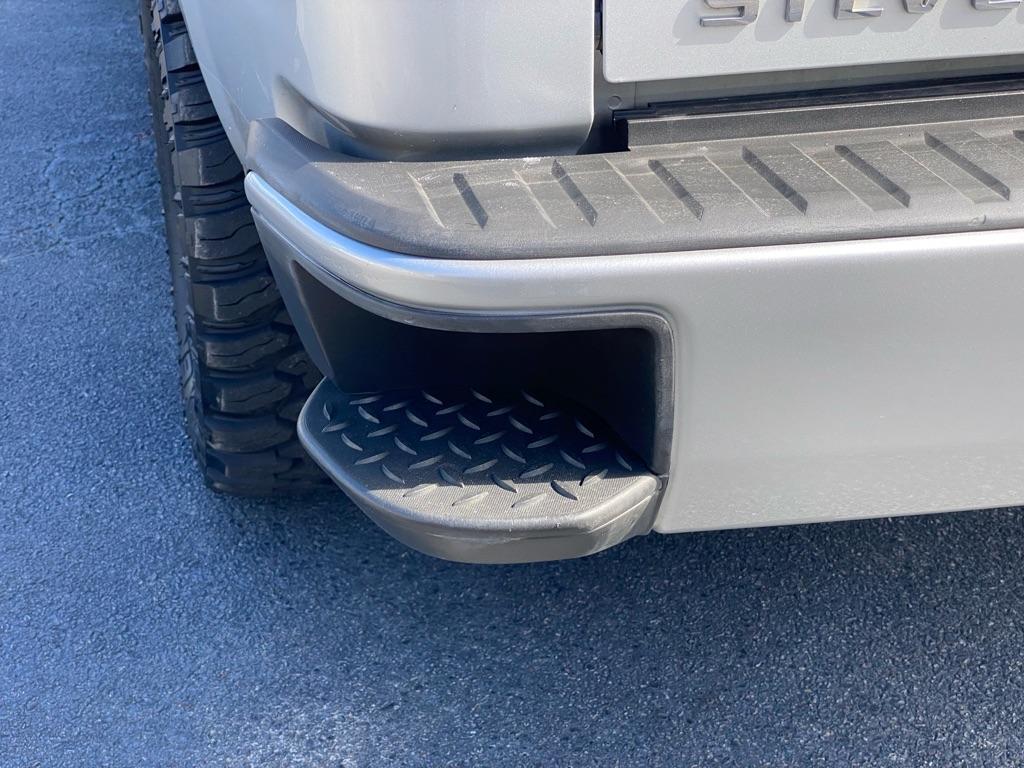 used 2018 Chevrolet Silverado 1500 car, priced at $19,950