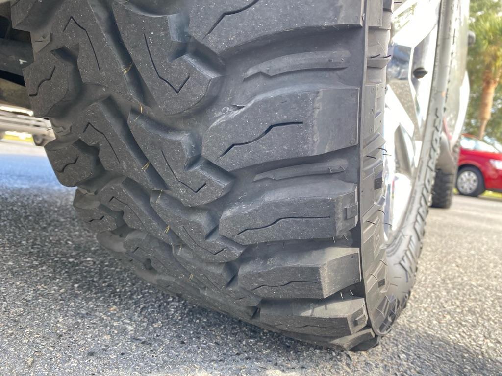 used 2018 Chevrolet Silverado 1500 car, priced at $19,950