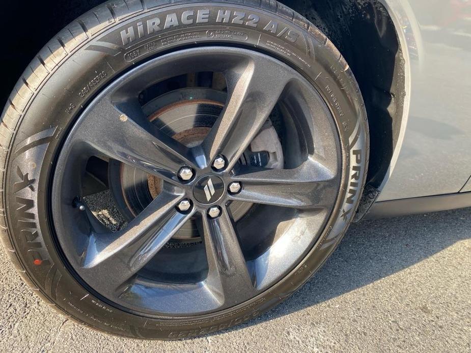 used 2019 Dodge Challenger car, priced at $19,950