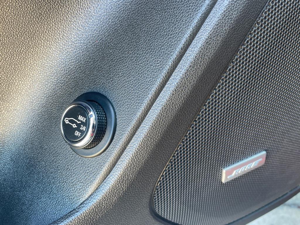 used 2019 Chevrolet Blazer car, priced at $17,950