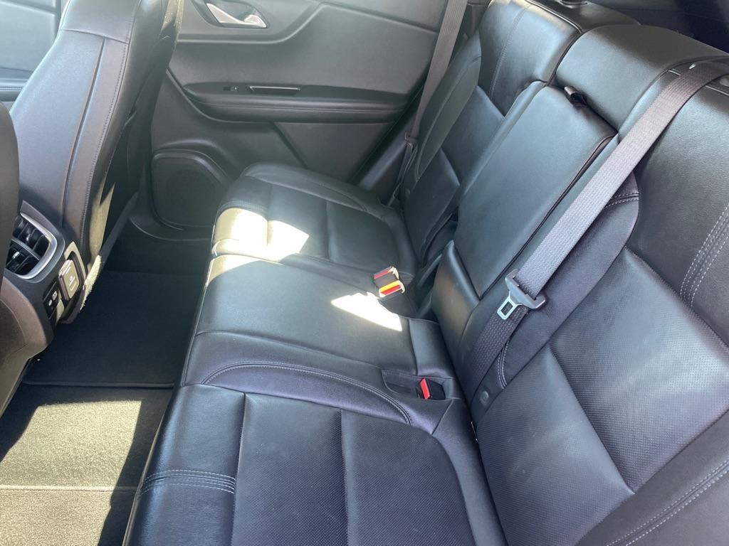 used 2019 Chevrolet Blazer car, priced at $17,950