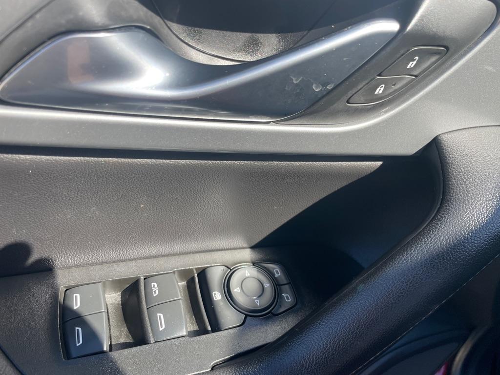 used 2019 Chevrolet Blazer car, priced at $17,950