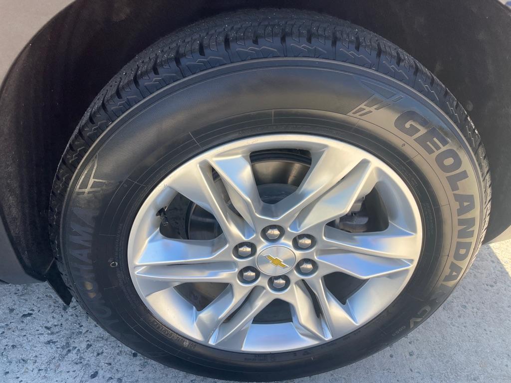 used 2019 Chevrolet Blazer car, priced at $17,950