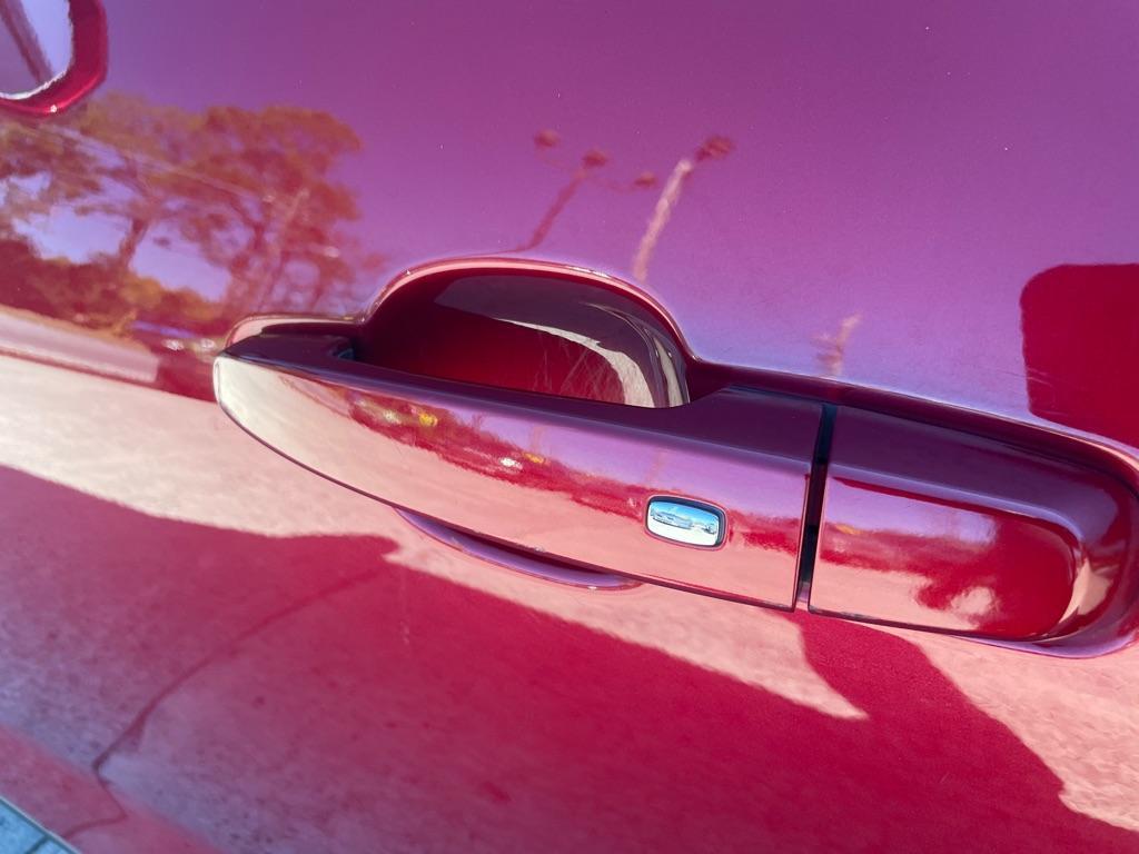 used 2019 Chevrolet Blazer car, priced at $17,950