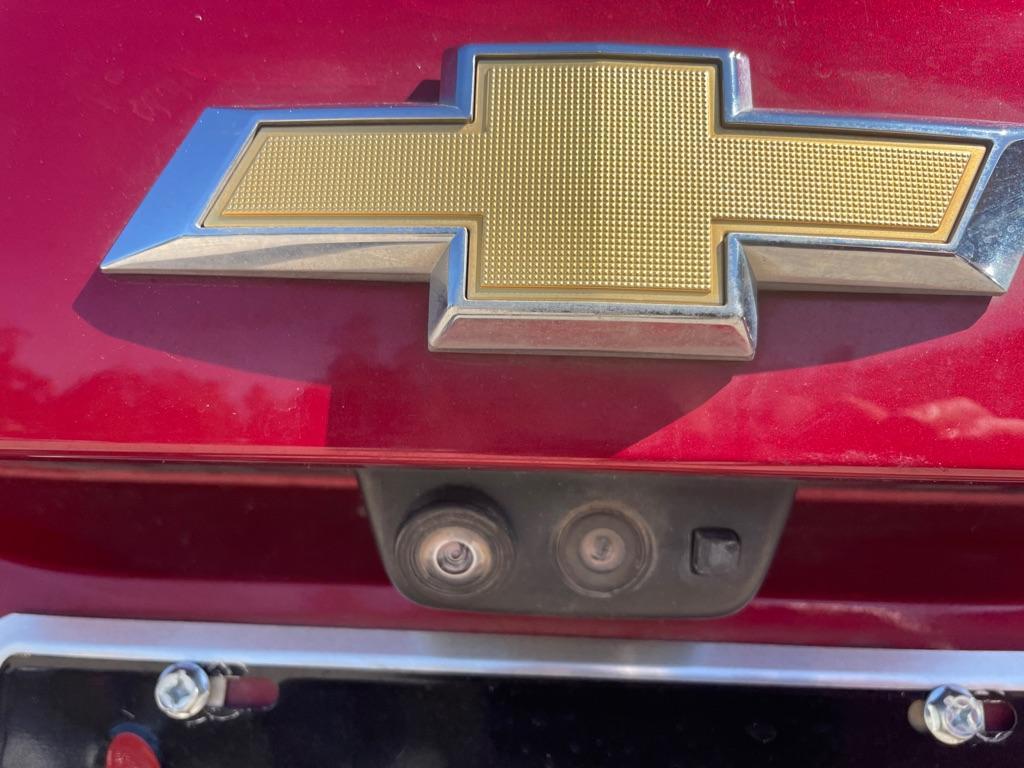 used 2019 Chevrolet Blazer car, priced at $17,950