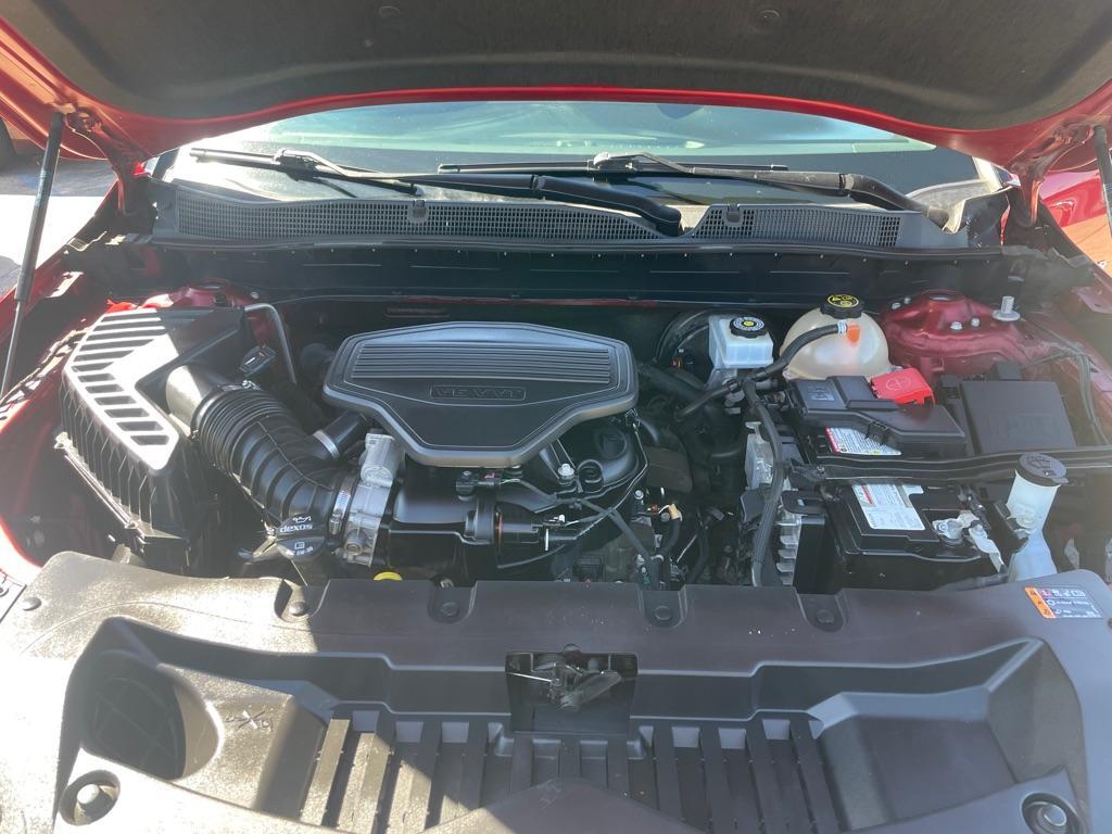 used 2019 Chevrolet Blazer car, priced at $17,950