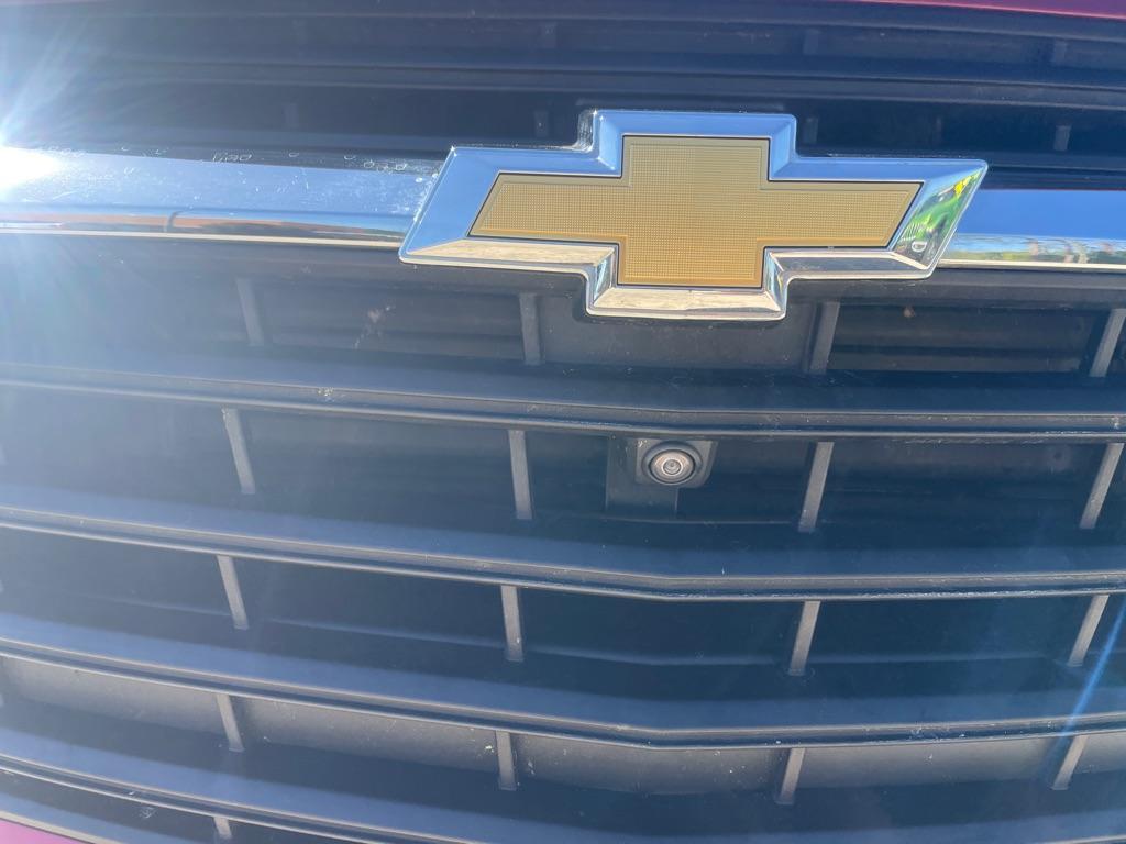 used 2019 Chevrolet Blazer car, priced at $17,950