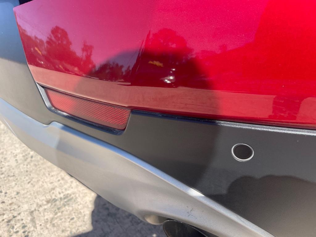 used 2019 Chevrolet Blazer car, priced at $17,950