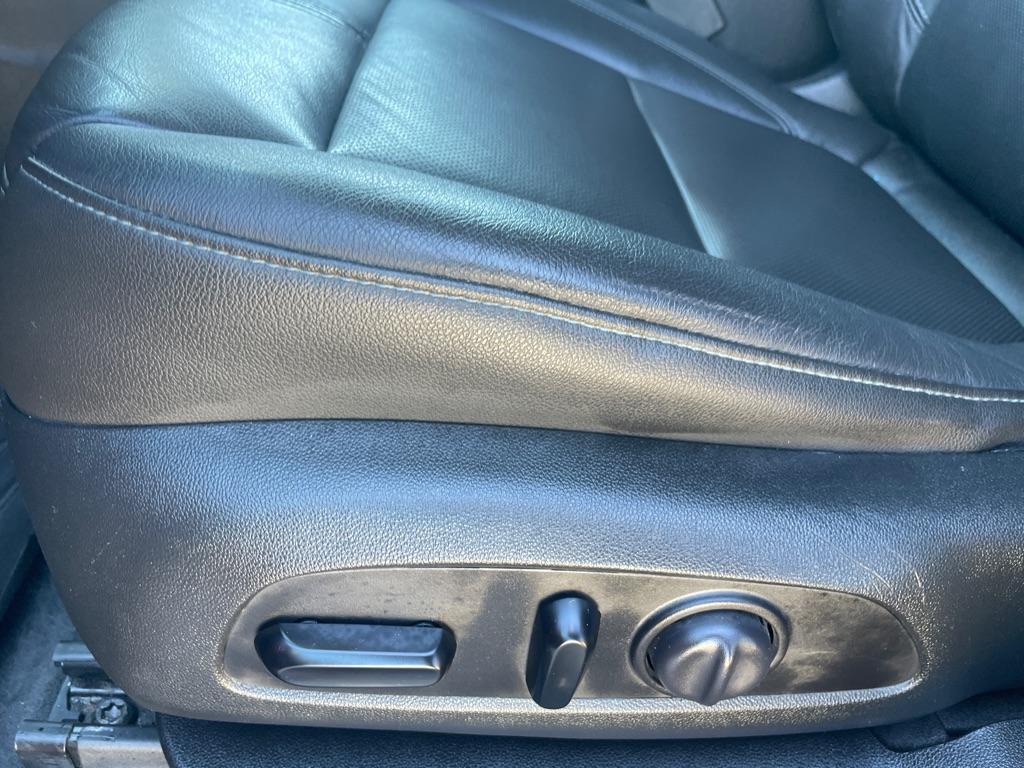 used 2019 Chevrolet Blazer car, priced at $17,950