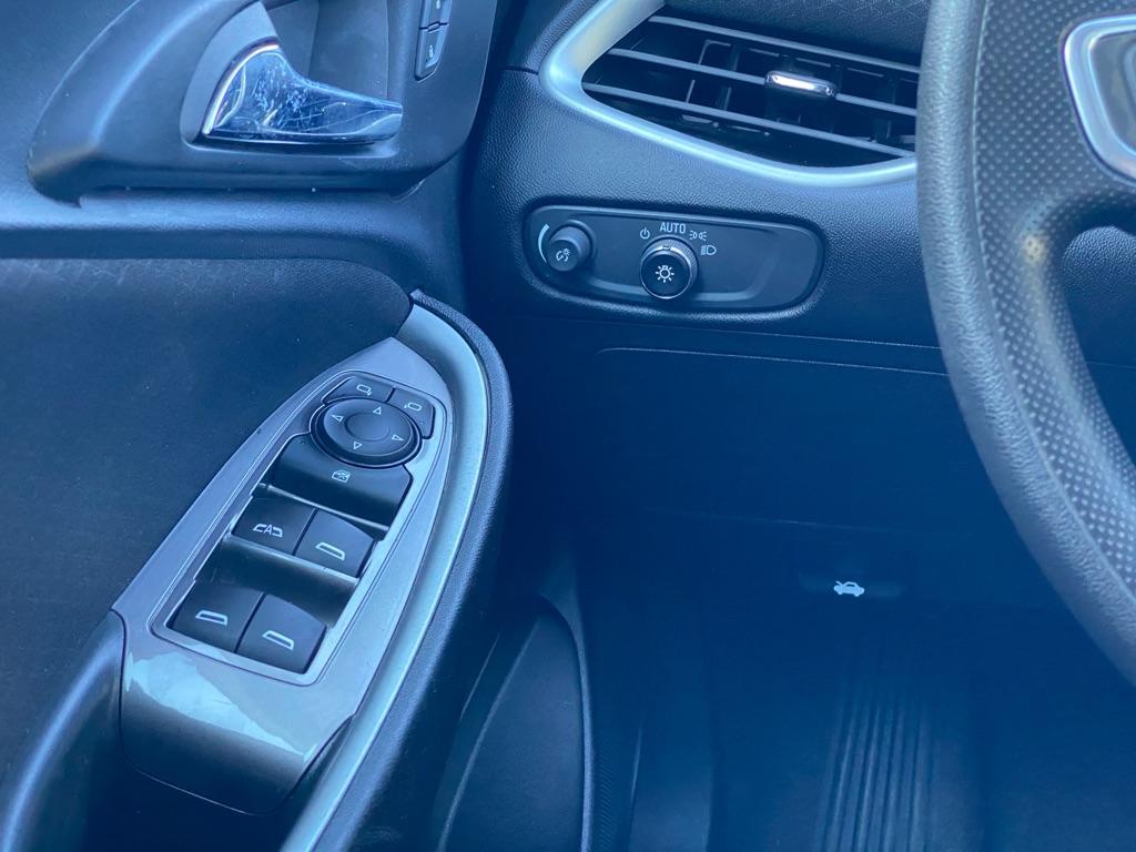 used 2022 Chevrolet Malibu car, priced at $19,950