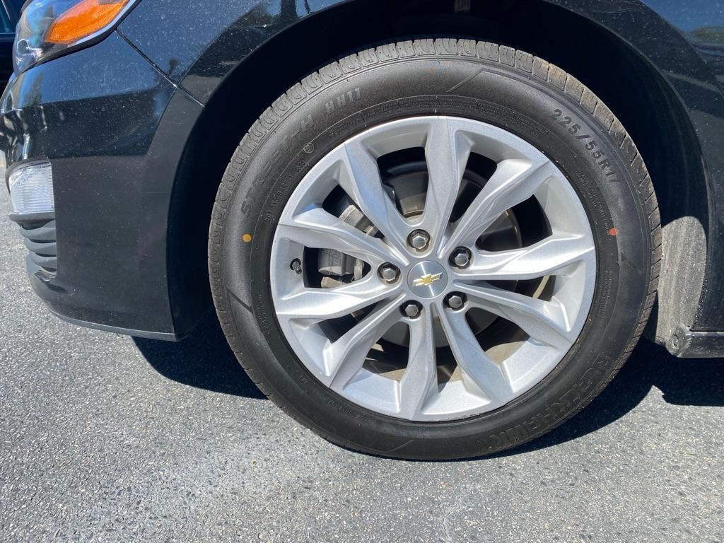 used 2022 Chevrolet Malibu car, priced at $19,950