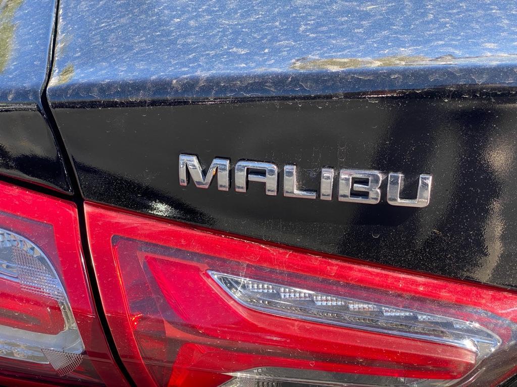 used 2022 Chevrolet Malibu car, priced at $19,950