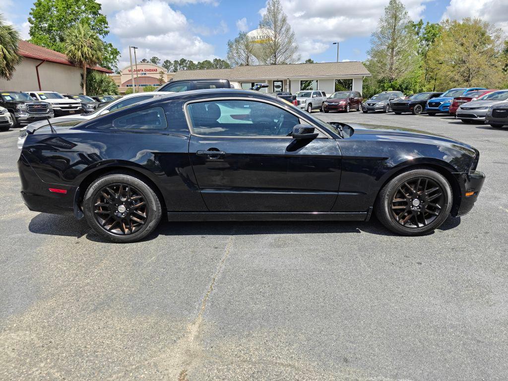 used 2014 Ford Mustang car, priced at $13,950