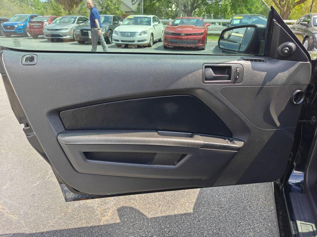 used 2014 Ford Mustang car, priced at $13,950