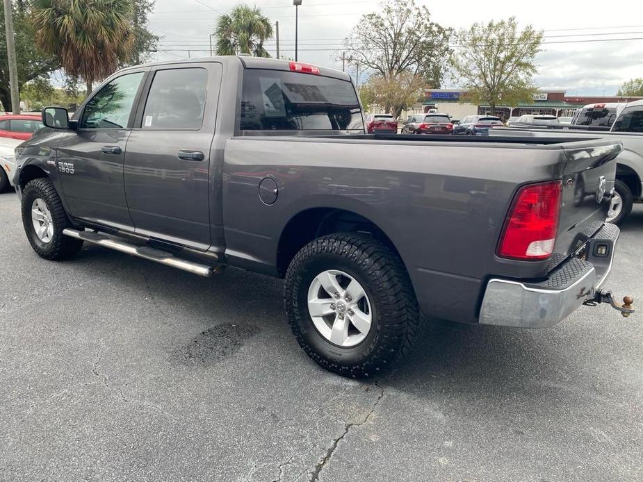 used 2015 Ram 1500 car, priced at $18,950