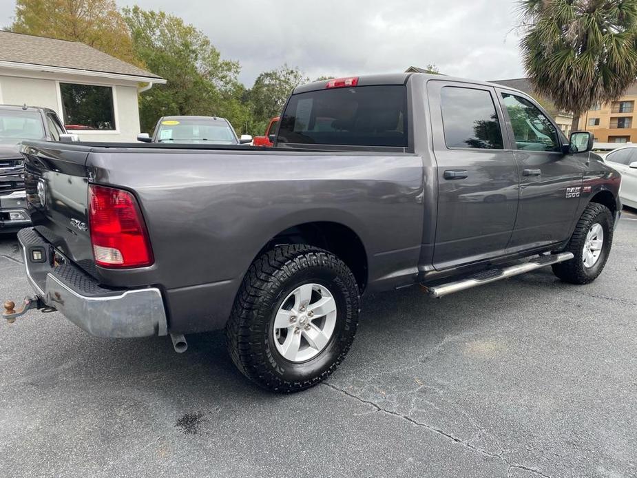 used 2015 Ram 1500 car, priced at $18,950