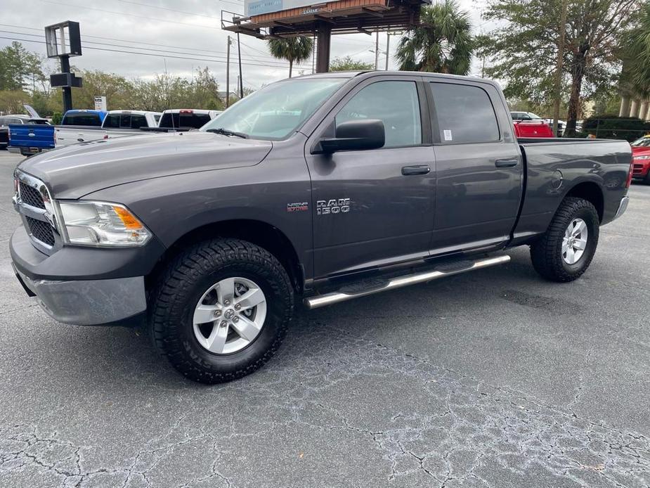 used 2015 Ram 1500 car, priced at $18,950