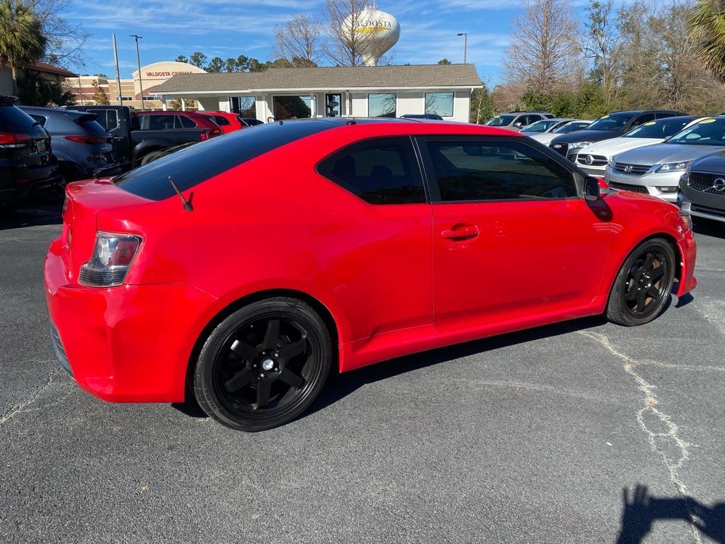 used 2016 Scion tC car, priced at $14,950