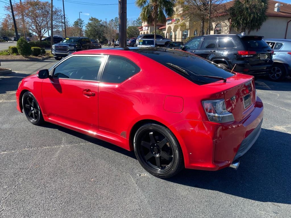 used 2016 Scion tC car, priced at $14,950