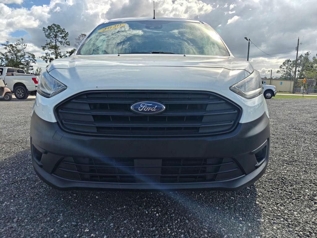 used 2020 Ford Transit Connect car, priced at $19,950