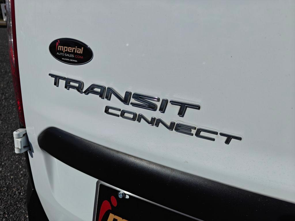 used 2020 Ford Transit Connect car, priced at $19,950